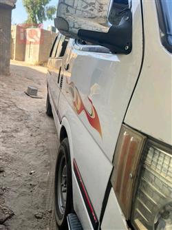 Foton View CS2